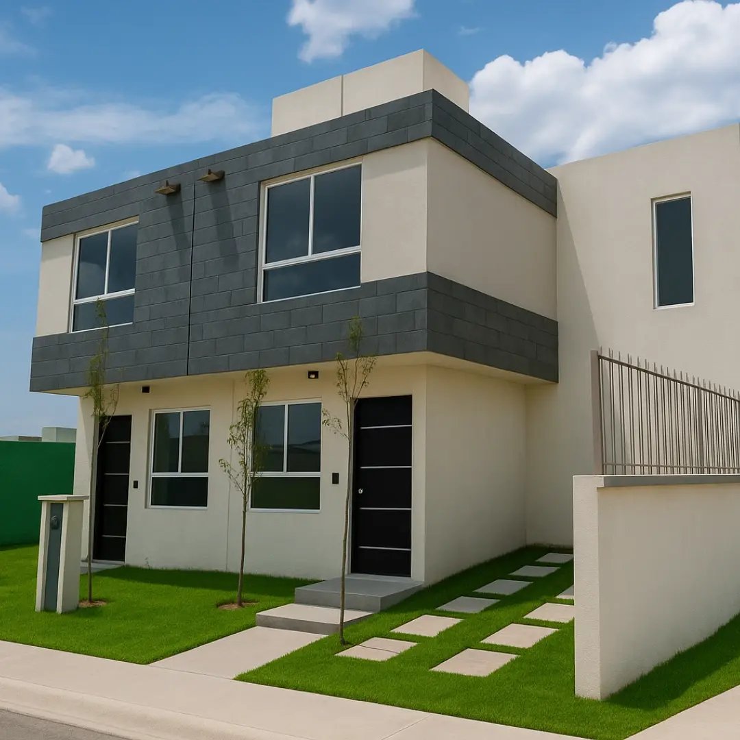 Casa Modelo Platino Casa Modelo Platino