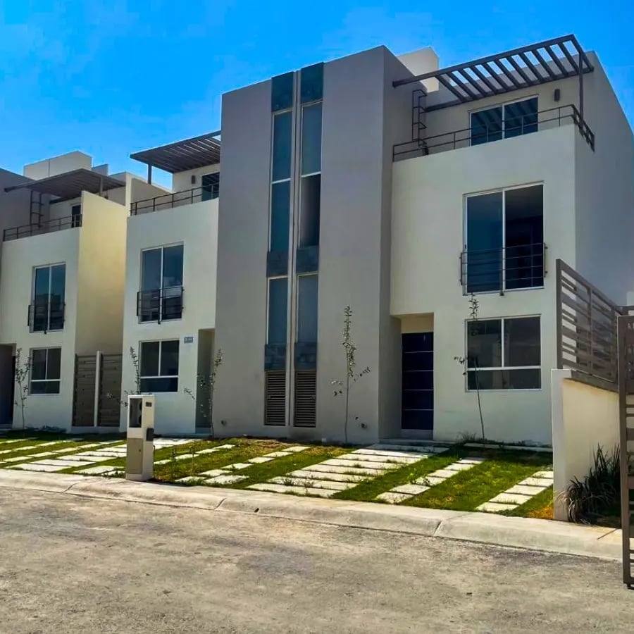 Casas en venta en Lomas de la Plata - Ubicación Casas en venta en Lomas de la Plata - Ubicación