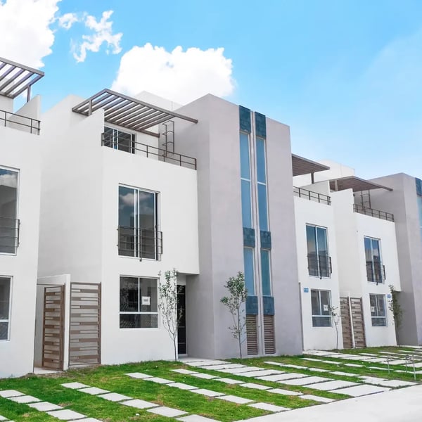 Casas-en-venta-en-Pachuca-hidalgo-Recinto Plus -Lomas-de-la-Plata