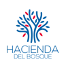 Hacienda del Bosque - logo Hacienda del Bosque - logo