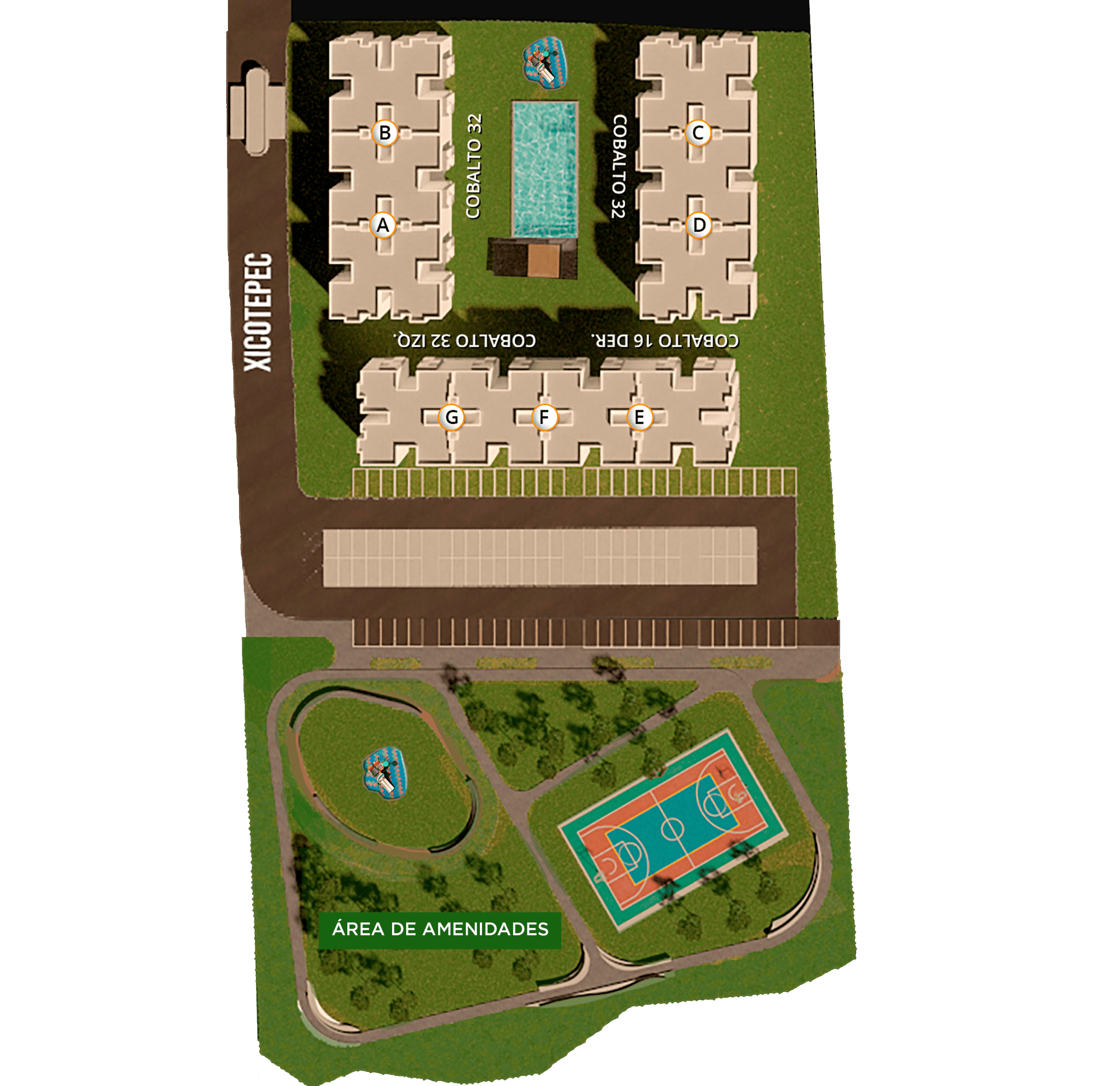 PRIVADA XICOTEPEC