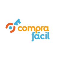 Logo Compra Facil nuevo