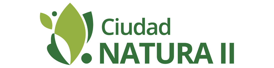Ciudad Natura Logo