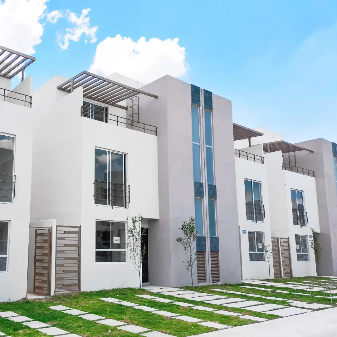 Casa en venta en Pachuca Hidalgo