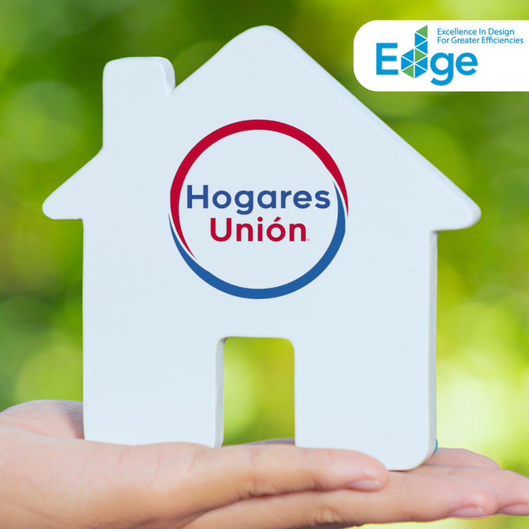 Certificación EDGE - Blog