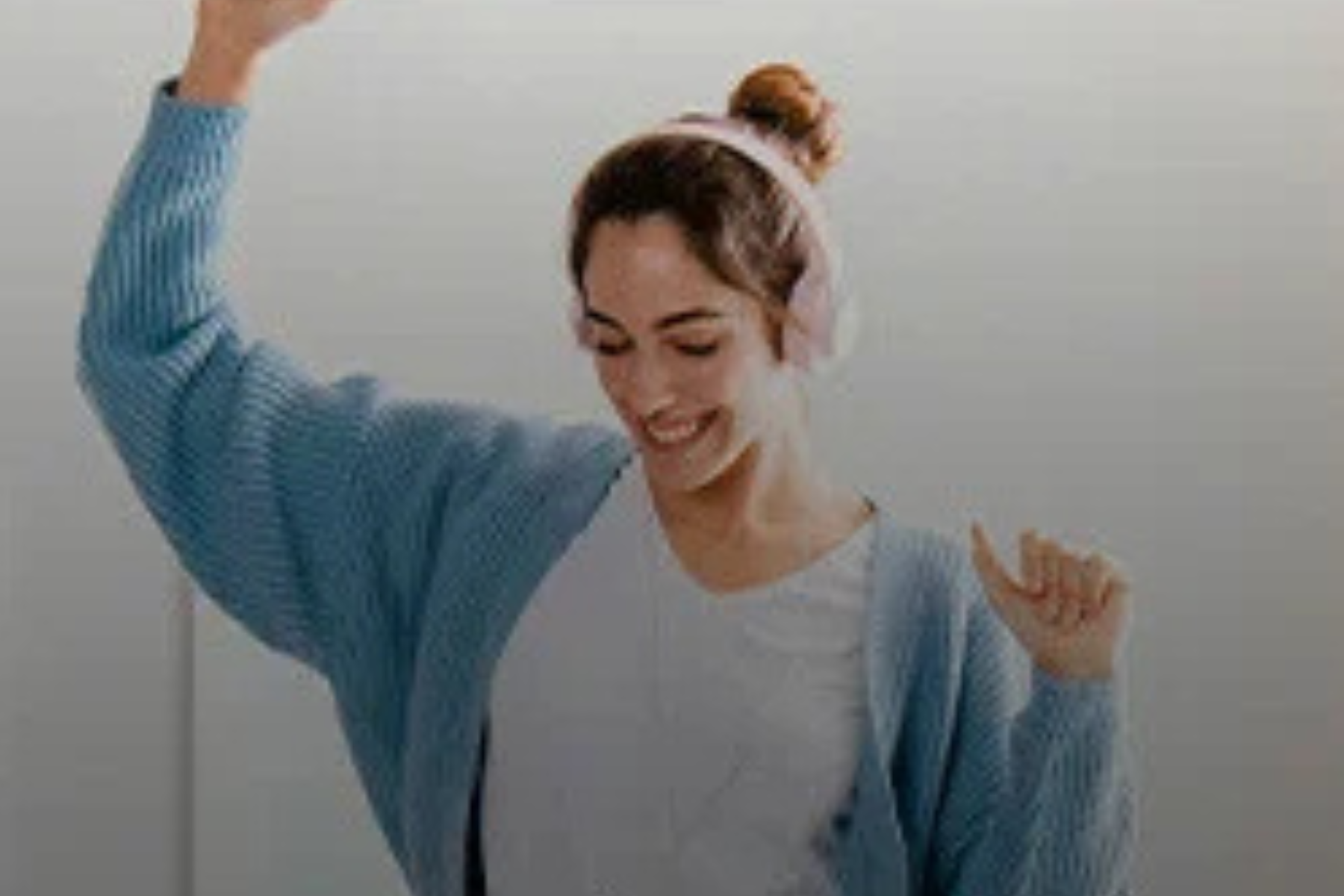 Aquí puedes ser tú