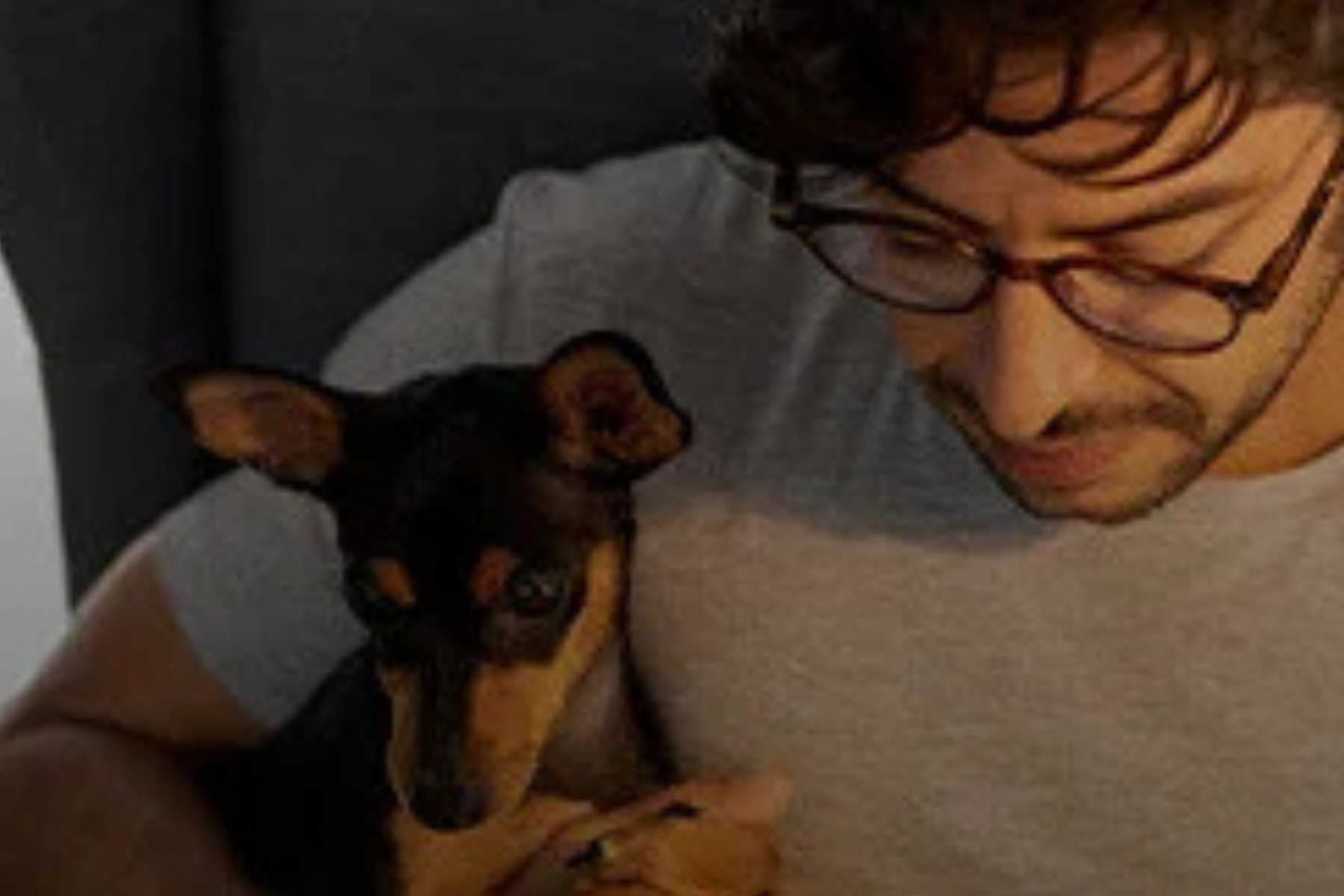 Aquí puedes vivir tranquilo