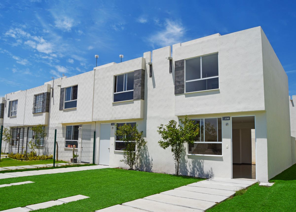 Esmeralda 3 Recámaras