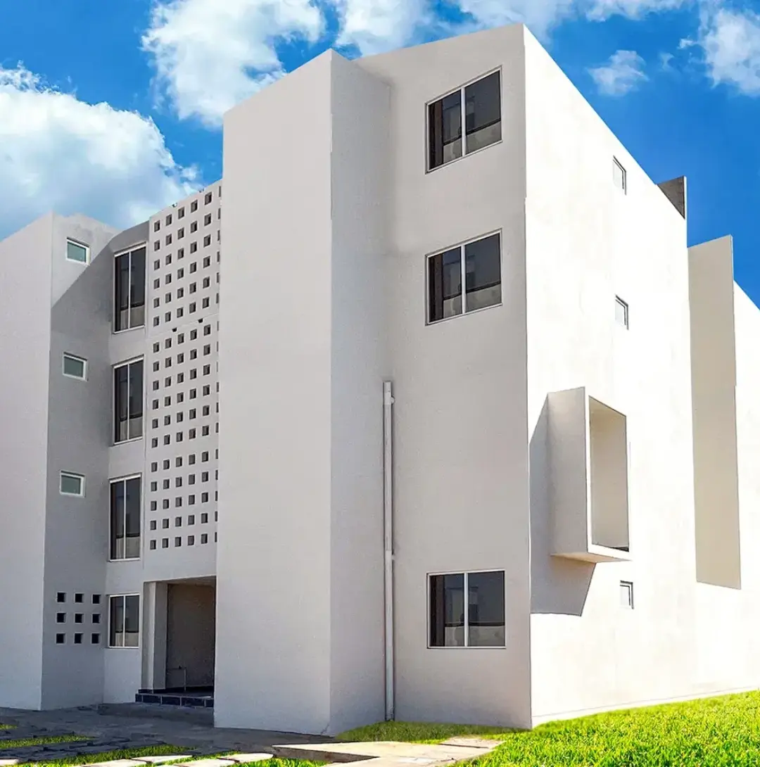 Departamentos a la venta Tecámac Estado de México