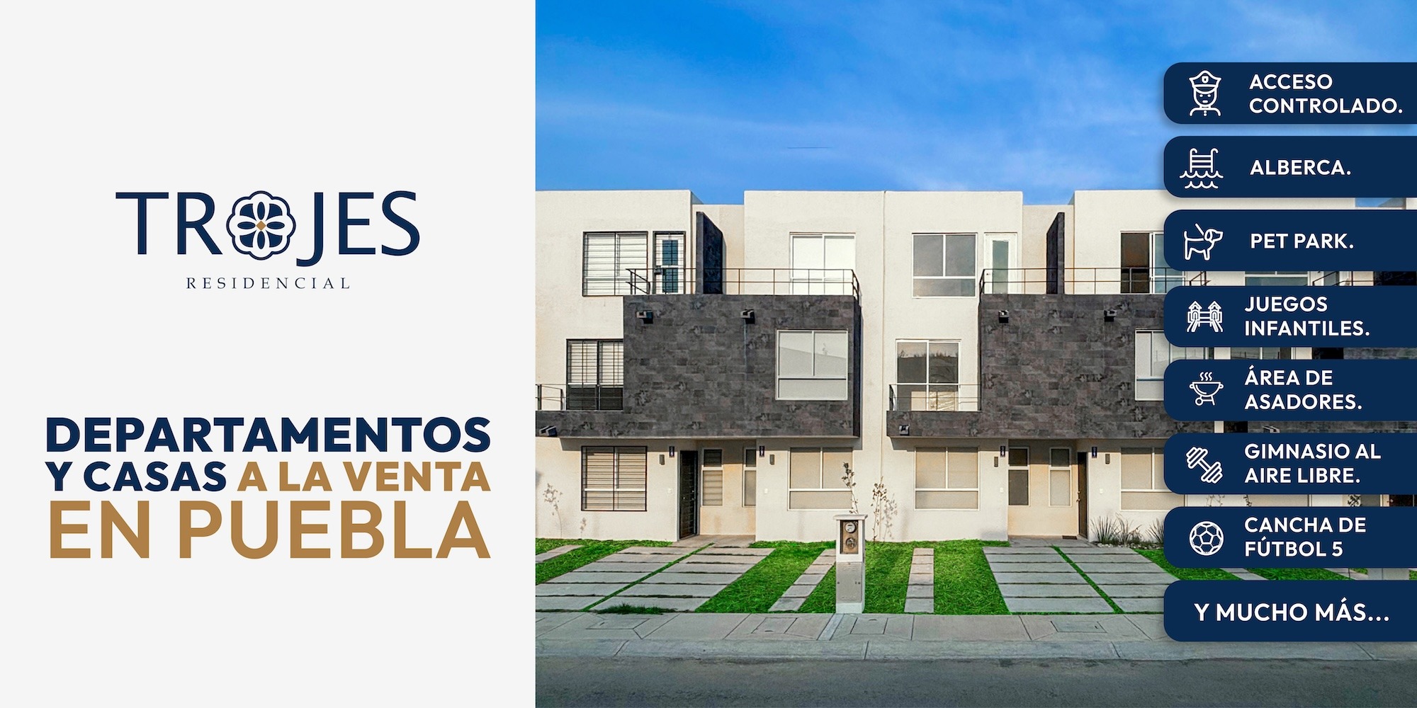 Departamentos y casas a la venta Cuautlancingo Puebla Departamentos y casas a la venta Cuautlancingo Puebla
