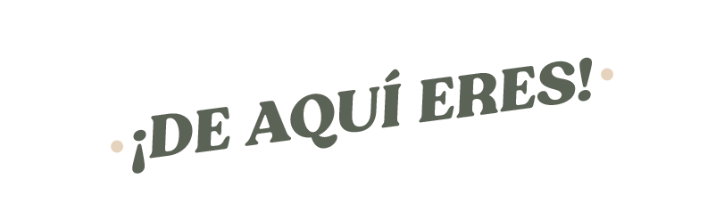 Solares, de aquí eres.
